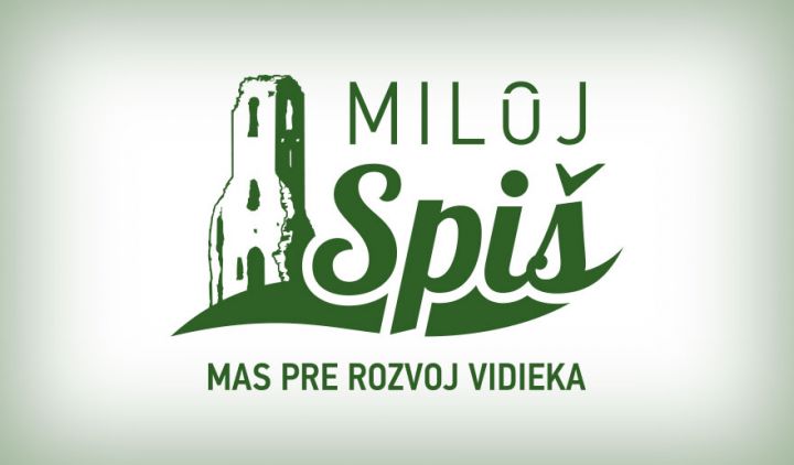 Schválenie projektu MAS Miloj Spiš II so zameraním na zabezpečenie chodu MAS a činností LEADER v podmienkach Miloj Spiš, o.z.